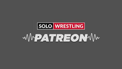 Solowrestling Patreon