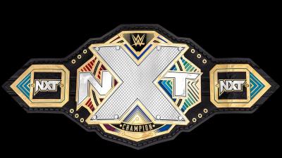 WWE NXT