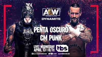 AEW Dynamite