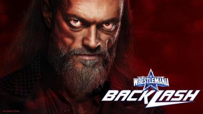 WWE WrestleMania Backlash