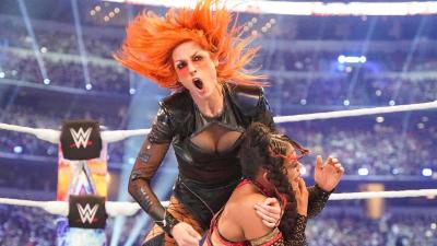 Becky Lynch