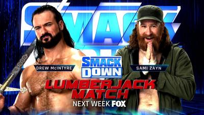 WWE SmackDown