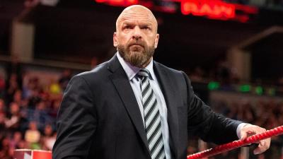 Triple H