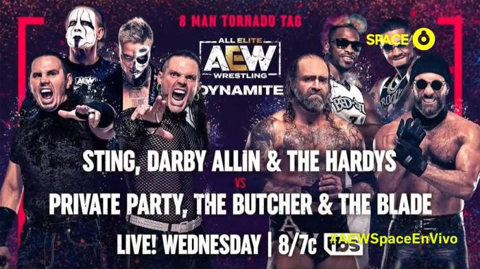 AEW Dynamite