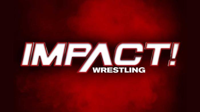 Impact Wrestling