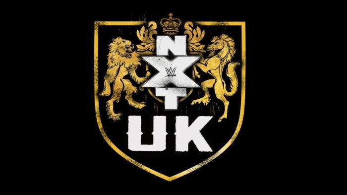 NXT UK