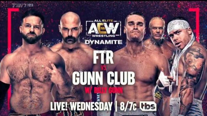 AEW Dynamite