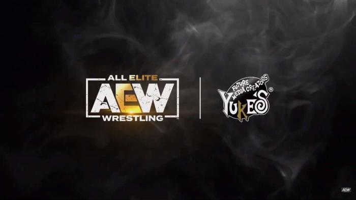 AEW Games