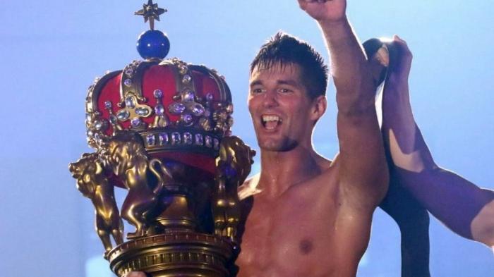 Zack Sabre Jr.