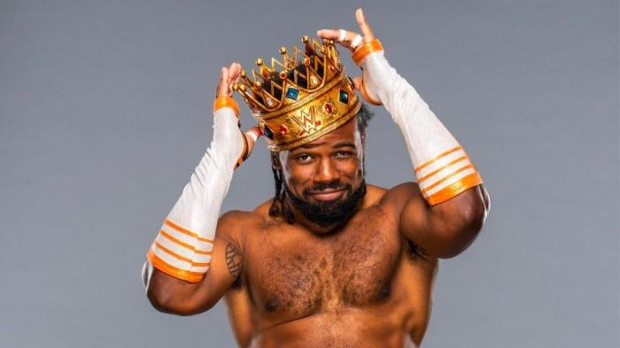 Xavier Woods