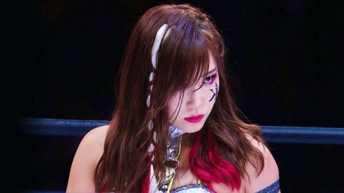 KAIRI (STARDOM)