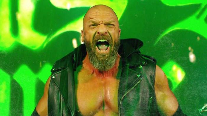 Triple H