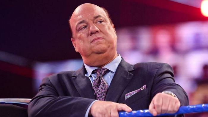 Paul Heyman