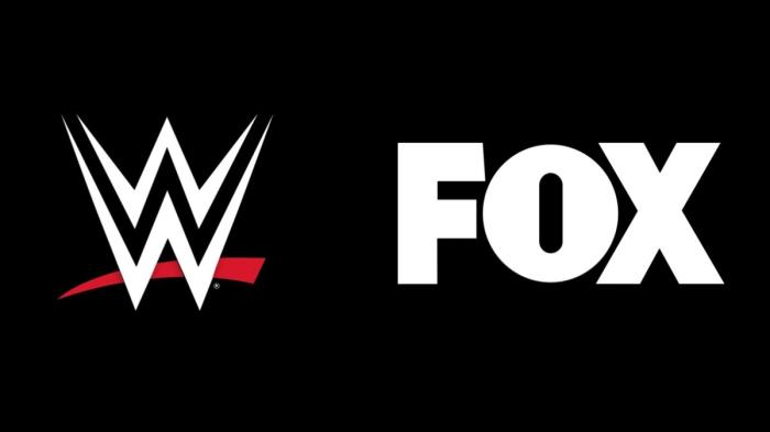 Acuerdo WWE-FOX (2019)