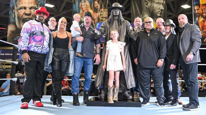 WrestleMania Axxess