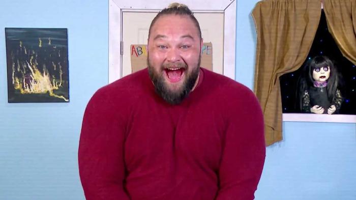 Bray Wyatt