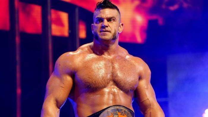 Brian Cage