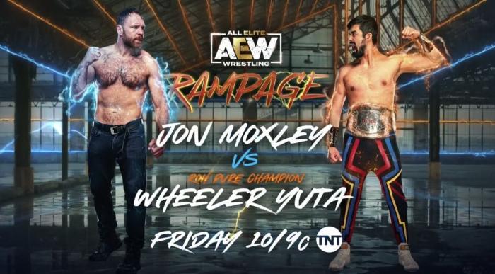 AEW Rampage