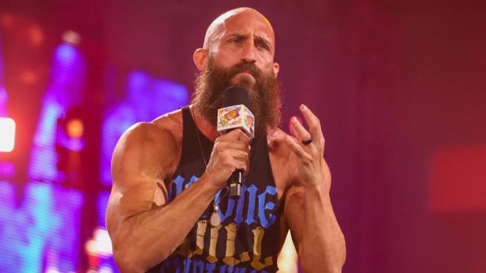 Tommaso Ciampa