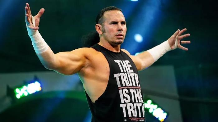 Matt Hardy