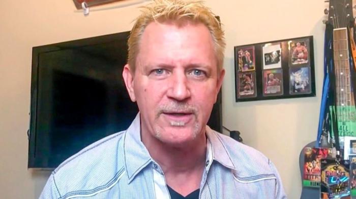 Jeff Jarrett 