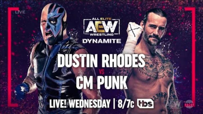 AEW Dynamite