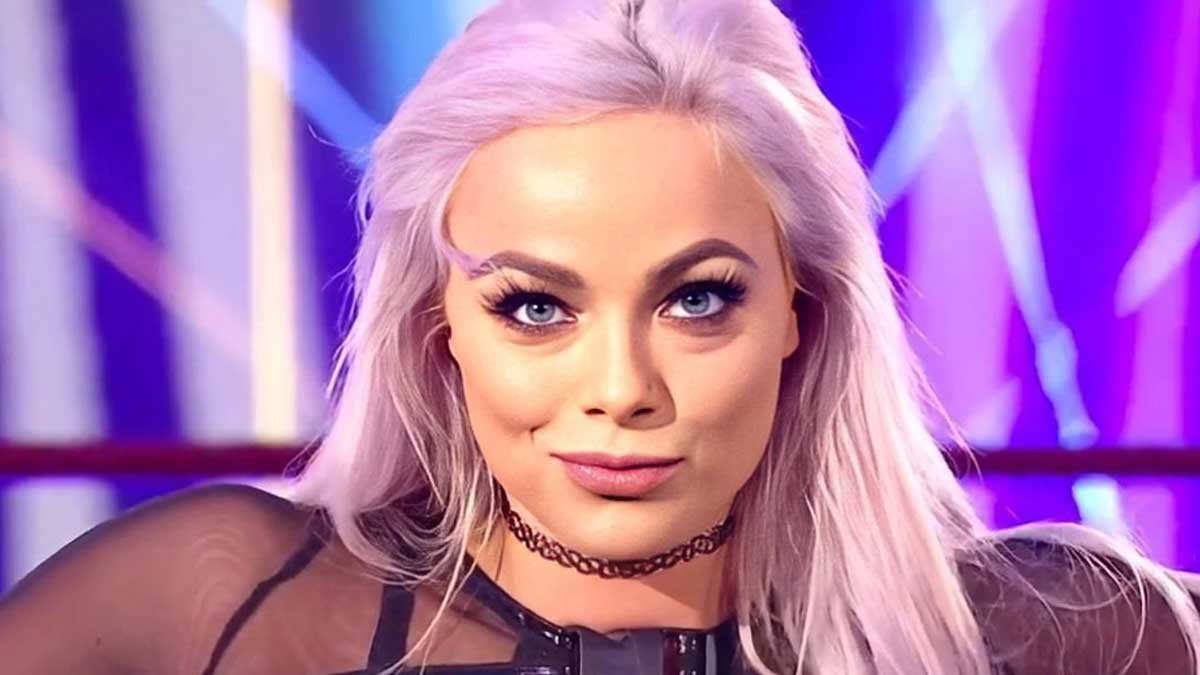 5 razones por las que Liv Morgan debe ser campeona de WWE