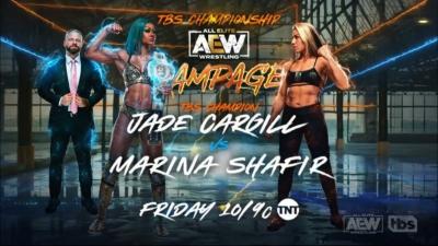 AEW Rampage