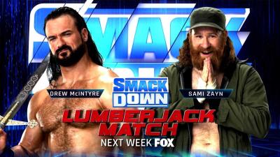 WWE SmackDown