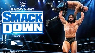 WWE SmackDown