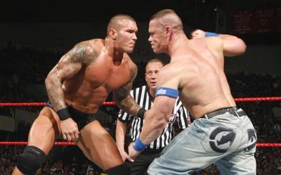 Randy Orton