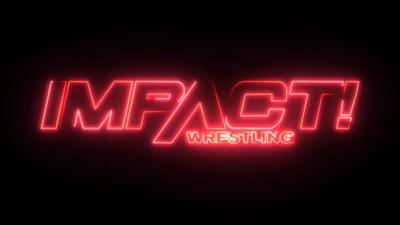 Impact WErestling