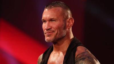 Randy Orton