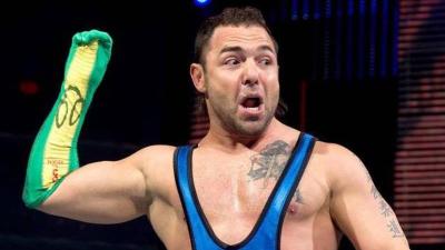 Santino Marella