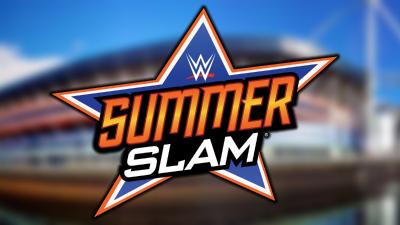 WWE SummerSlam