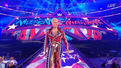 Cody Rhodes (WWE)
