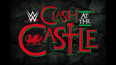 WWE Clash at The Castle