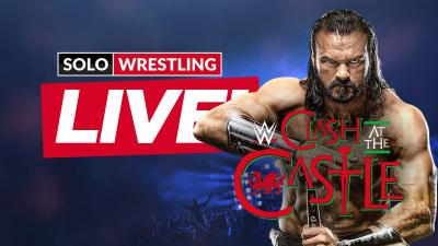 Solowrestling LIVE!