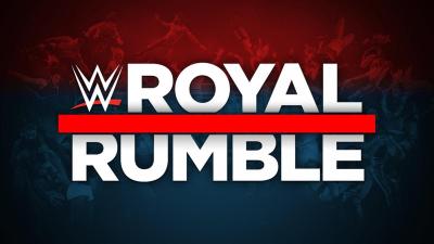 WWE Royal Rumble