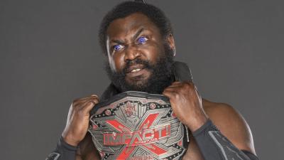 Willie Mack (IMPACT)