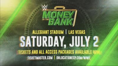 WWE Money in the Bank