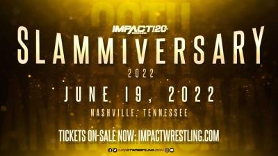 Impact Wrestling