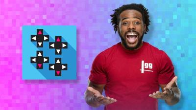 Xavier Woods