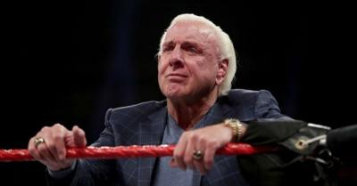 Ric Flair (WWE)