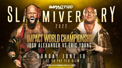 Slammiversary