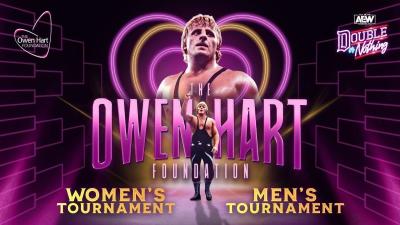 Owen Hart Foundation Tournament