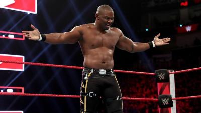 Shelton Benjamin