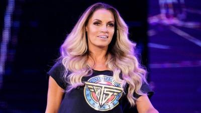 Trish Stratus (WWE)