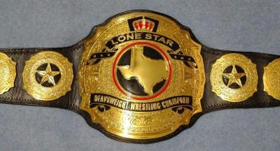 Texas Heavyweight Championship