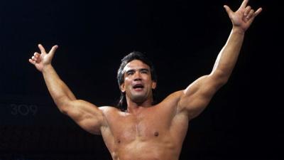 Ricky The Dragon Steamboat